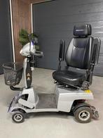 Quingo in nette staat incl hoes en goede accu’s, Ophalen, 36 t/m 45 km, Quingo, 11 t/m 15 km/u