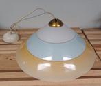Murano glazen kroonluchter / hanglamp, Huis en Inrichting, Lampen | Hanglampen, Ophalen of Verzenden, Gebruikt, Minder dan 50 cm