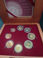 Proofset Nederland 2004, Postzegels en Munten, Munten | Nederland, Ophalen of Verzenden, Setje