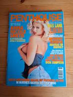 Penthouse Nederland Juni 1996 - Anna Nicole Smith, Ophalen of Verzenden, Gelezen, Damesbladen