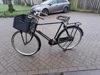 Te koop Vintage Raleigh transportfiets uit +/- 1960, Fietsen en Brommers, Fietsen | Heren | Herenfietsen, Ophalen, Zo goed als nieuw