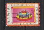 231 R   1775 Verrassingszegel 1998, Postzegels en Munten, Postzegels | Nederland, Na 1940, Verzenden, Gestempeld