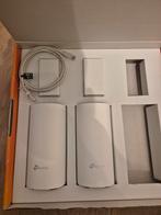 TP-Link Deco M4 (2 stuks) Nieuw in doos, Ophalen of Verzenden, Nieuw, TP-Link