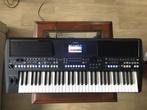 1 Roland FA06 en 1 Yamaha PSR SX600 keyboards inruilen., Muziek en Instrumenten, Orgels, Ophalen, Zo goed als nieuw, 1 klavier