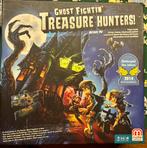 Ghost Fightin' Treasure Hunters Bordspel, Hobby en Vrije tijd, Gezelschapsspellen | Bordspellen, Een of twee spelers, Ophalen