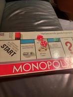 Monopoly gulden vintage editie, Hobby en Vrije tijd, Gezelschapsspellen | Bordspellen, Ophalen of Verzenden, Zo goed als nieuw