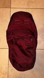 Nuna Pepp Voetenzak - Zo Goed Als Nieuw!, Kinderen en Baby's, Kinderwagens en Combinaties, Info@multiwaydata.nl, Ophalen of Verzenden