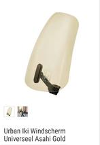 ZGAN! Urban Iki Windscherm Universeel Asahi Gold €20,99, Ophalen of Verzenden, Zo goed als nieuw, Voorzitje, Urban iki