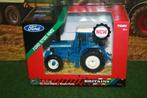 Boeryes: NIEUW Ford 9700 van Britains, Hobby en Vrije tijd, Modelauto's | 1:32, Ophalen of Verzenden, Nieuw, Tractor of Landbouw