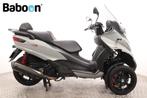 Piaggio MP3 500 HPE Sport ABS ASR (bj 2019), Overige merken, Scooter, 493 cc, ABS