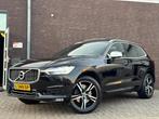Volvo XC60 2.0 T5 AWD Inscription R-Design Pano | Carplay |, Automaat, Gebruikt, 4 cilinders, Zwart