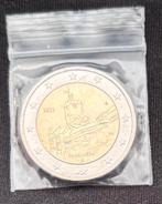 2 Euro, Duitsland, 2022, Thuringen, Postzegels en Munten, Munten | Europa | Euromunten, Ophalen of Verzenden, Duitsland, 2 euro