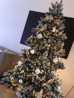 Kunstkerstboom black box Fiss., Ophalen, Nieuw