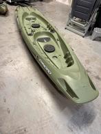 Groene Kajak - BIC Trinidad sit on top, Ophalen, Gebruikt, 2-persoons