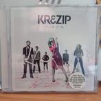 Krezip / plug it in, Ophalen of Verzenden, Zo goed als nieuw, Poprock