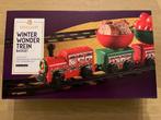 Nieuw! AH Excellent Winter wonder trein basisset, Ophalen of Verzenden, Nieuw