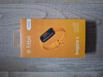 Fitbit inspire 3, Zwart, Ophalen of Verzenden, Zo goed als nieuw, Fitbit
