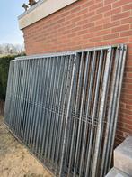 Hondenkennel, Ophalen of Verzenden, 110 cm of meer, 100 cm of meer