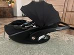 Maxi-Cosi Pebble 360 Pro2 + FamilyFix 360 Pro + factuur, Kinderen en Baby's, Autostoeltjes, Gebruikt, Ophalen of Verzenden, Isofix