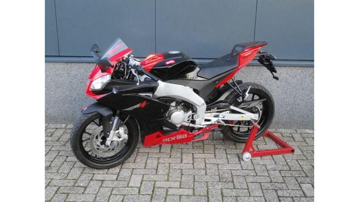 Project brommer gezocht, Fietsen en Brommers, Brommers | Derbi, Zo goed als nieuw, Ophalen