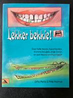 Lekker Bekkie! - Ditte Merle & Philip Hopman, Ophalen of Verzenden, Gelezen, Non-fictie