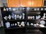 Delfts Blauw Collectie, Antiek en Kunst, Antiek | Keramiek en Aardewerk, Ophalen