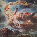 Helloween – Giants & Monsters | 2x LP, Ophalen of Verzenden, Nieuw in verpakking