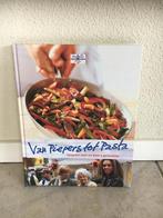 Van Piepers tot Pasta door 3 generaties BlueBand 75 J, Ophalen of Verzenden, Italië, Zo goed als nieuw, Hoofdgerechten