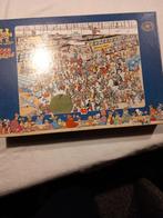 Legpuzzel Jan van Haasteren, Ophalen of Verzenden, 500 t/m 1500 stukjes, Gebruikt, Legpuzzel