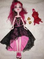 Monster High G1 Draculaura, Ophalen of Verzenden, Gebruikt, Pop