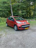 Peugeot 107 1.0 12V 3DR 2009, Auto's, Voorwielaandrijving, Overige kleuren, 4 stoelen, 68 pk