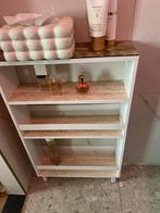 Klein Badkamer/Keukenkastje - Praktisch en Compact, Huis en Inrichting, Kasten | Ladekasten, Ophalen, Gebruikt, Minder dan 25 cm