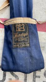 Hardy’s fibalite spinning jet, Ophalen, Zo goed als nieuw, Werphengel