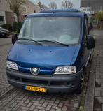 Perfecte camper bus met nwe apk, Overige merken, Diesel, Particulier, Tot en met 2