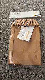 Foto karton, Ophalen of Verzenden, Zo goed als nieuw, Materiaal