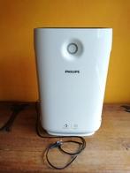 Luchtreiniger Philips 2000 series AC2887/10+filters twv €305, Ophalen of Verzenden, Luchtreiniger, Zo goed als nieuw