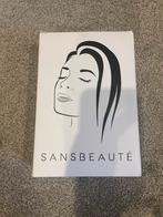 Sansbeaute Scheerapparaat - Nieuw!, Ophalen of Verzenden, Nieuw, Scheren en Epileren