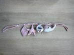 Wagenspanner little dutch - ocean pink, Ophalen of Verzenden, Nieuw, Auto, Met geluid