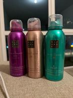 Rituals Body Lotion Mousse Set - 3 stuks, Ophalen of Verzenden, Nieuw, Bodylotion, Crème of Olie