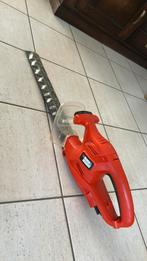 Heggenschaar Black&Decker GT4245, Ophalen, Zo goed als nieuw, Elektrisch