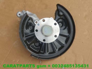 5QF505435G Q3 fusee Passat wielnaaf Ateca wielophanging .. beschikbaar voor biedingen