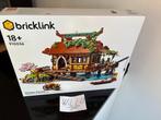 LEGO Bricklink Designer - Set 910036 - Ocean House, Ophalen of Verzenden, Nieuw, Complete set, Lego