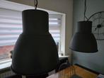 2 hanglampen, Huis en Inrichting, Lampen | Hanglampen, Ophalen, Zo goed als nieuw