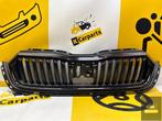 Skoda Octavia 4 Grill Origineel IV 5E3 19-5E3 Grill, Voor, Skoda, Bumper, Skoda Auto a.s.