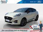 Ford Puma 1.0 EcoBoost Hybrid Sound Edition | Direct Leverba, Auto's, Ford, 12 maanden, 125 pk, Puma, Euro 6