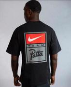 Nike x Patta Large, Kleding | Heren, T-shirts, Ophalen of Verzenden, Zo goed als nieuw, Maat 52/54 (L)