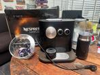 Krups Nespresso - Expert & Milk Black XN6018, Ophalen of Verzenden, Zo goed als nieuw