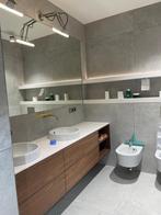 Grote tegels 120x120cm, Doe-het-zelf en Verbouw, Tegels, Ophalen, 60 cm of meer, Nieuw, 10 m² of meer