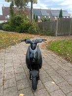 Scooter, Fietsen en Brommers, Ophalen, Gebruikt, Tweetakt, Peugeot