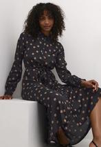 jurk Kaffe, Maat 38/40 (M), Overige kleuren, Kaffe, Ophalen of Verzenden